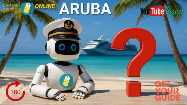 NIEUW: ONLINE DE VRAGEN STELLEN AAN DE CRUISE GUIDE